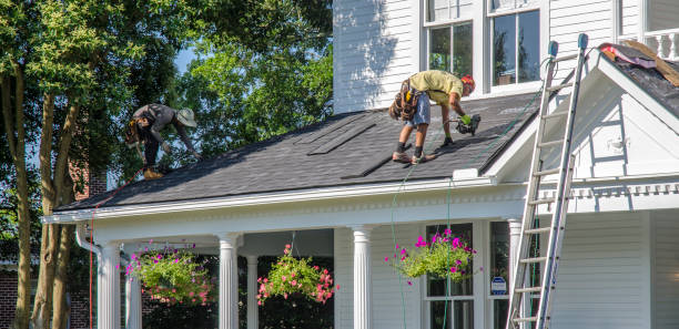 Best EPDM Roofing  in Hillsboro, OH